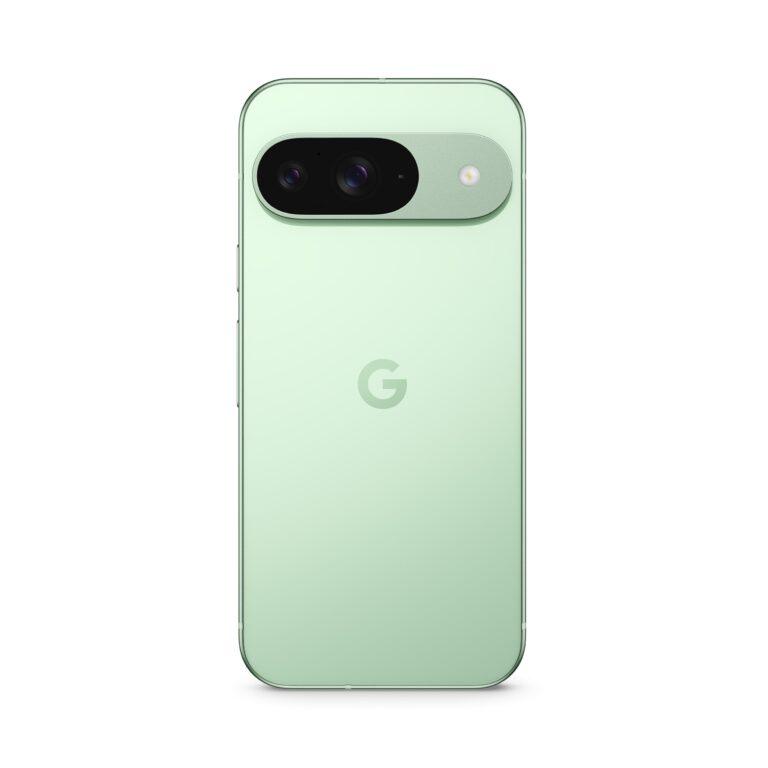 Google Pixel 9 5G 128GB+12GB RAM – Pantalla OLED de 6,3 pulgadas – Cámara Dual – Chip Tensor G4 – Huella dactilar ultrasónica – Frecuencia de refresco de 120 Hz – Version TaiwanSmartphone | Miravia