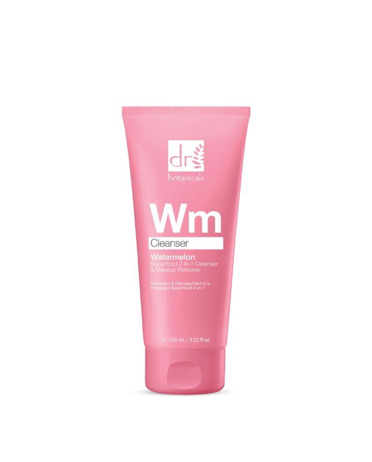 Limpiador y desmaquillante 2 en 1 de sandía 60 ml Apothecary by Dr Botanicals · Apothecary · El Corte Inglés