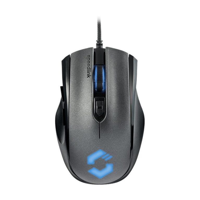 Ratón Gaming con cable Speedlink Assero · SPEEDLINK · El Corte Inglés