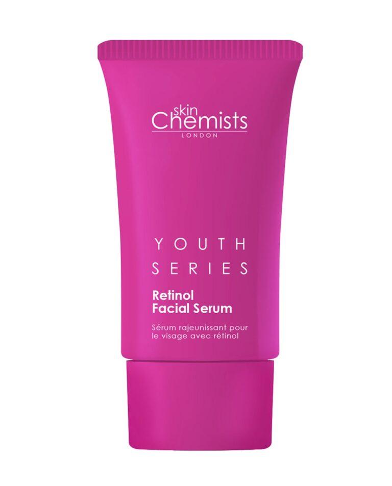 Sérum facial de retinol 30ml by Skin Chemists · SKIN CHEMISTS · El Corte Inglés