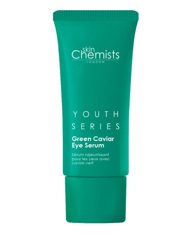 Sérum de ojos de caviar verde 15ml by Skin Chemists · SKIN CHEMISTS · El Corte Inglés