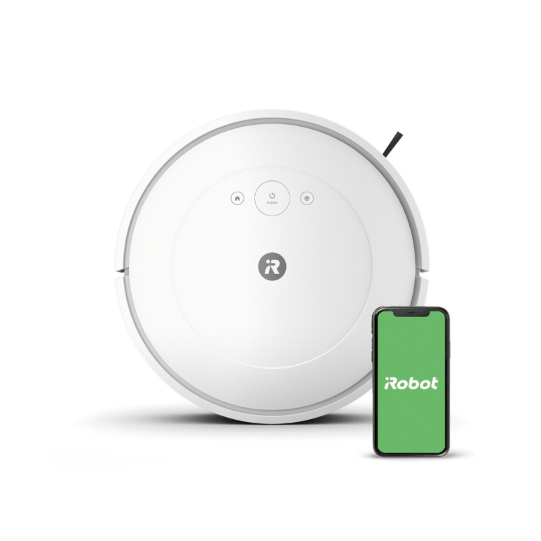 iRobot Roomba Combo® Essential Aspirador y Friegasuelos | Miravia
