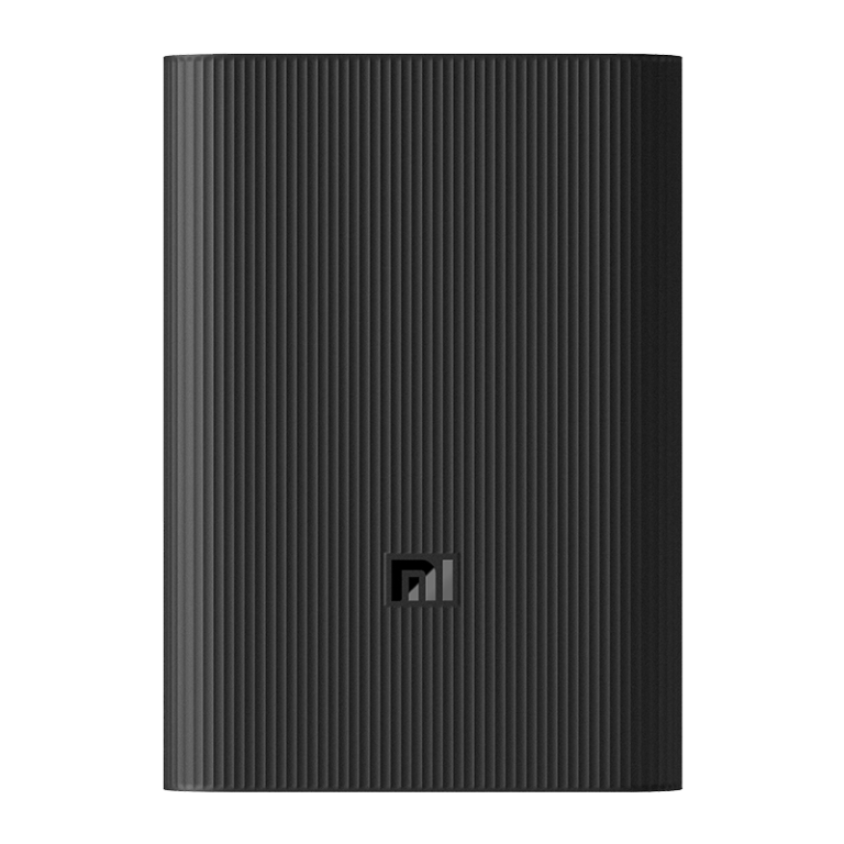 10000mAh Mi Power Bank 3 Ultra Compact | Miravia