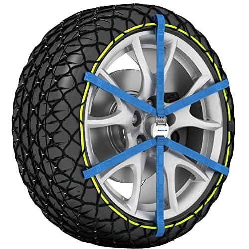 21% DESCUENTO Michelin Cadenas Nieve Easy Grip Evolution