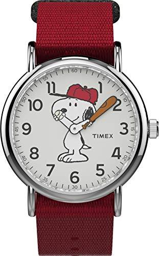 51% DESCUENTO Reloj de pulsera Timex Unisex Adultos TW2R41400
