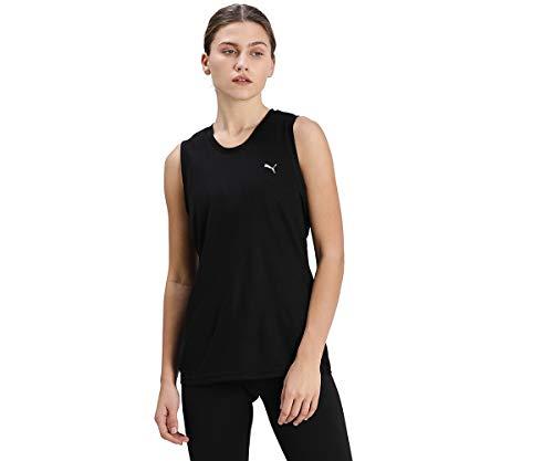40% DESCUENTO PUMA Camiseta Performance Tank W para Mujer