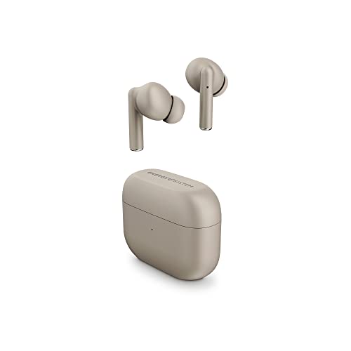 43% DESCUENTO Energy Sistem Auriculares True Wireless, Champán, Pequeño