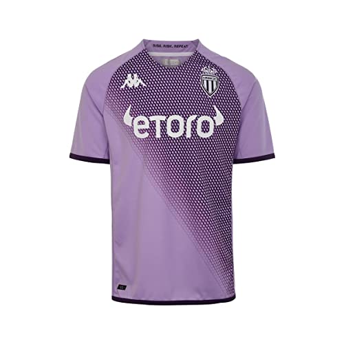 Monaco, Hombre Camiseta, Temporada 2022/23 Oficial
