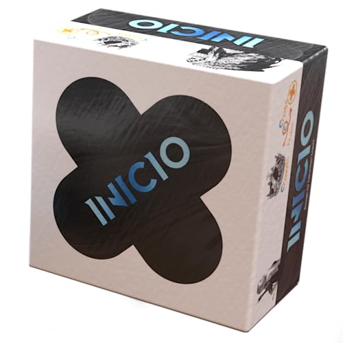 30% DESCUENTO Hot Macacos Inicio Juego de Cartas en Español