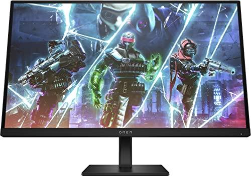 HP Monitor 27s Full HD 27″ 240 Hz