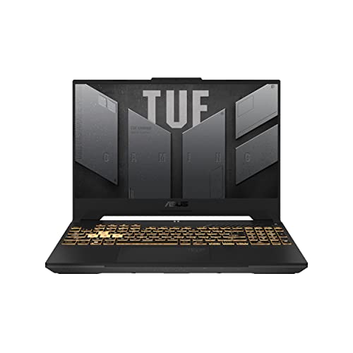 24% DESCUENTO ASUS TUF Gaming A15 FA507NVR LP002 Ordenador Portátil Gaming de 15.6″ Full HD 144Hz (AMD Ryzen 7 7435HS, 16GB RAM, 512GB SSD, RTX 4060 8GB