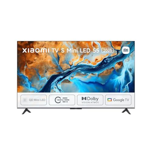29% DESCUENTO Xiaomi TV S Mini 55 2025