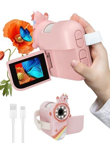 24% DESCUENTO Mini microscopio para niños, Microscopio de Bolsillo OUTACT, Microscopio con 8 Leds, Microscopio Digital 1000X con batería de 600mAh, 2 Megapíxeles, Cámara microscopio USB portátil, Microscopio