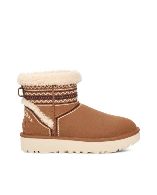 Botas Classic Mini Atherson – Primeriti