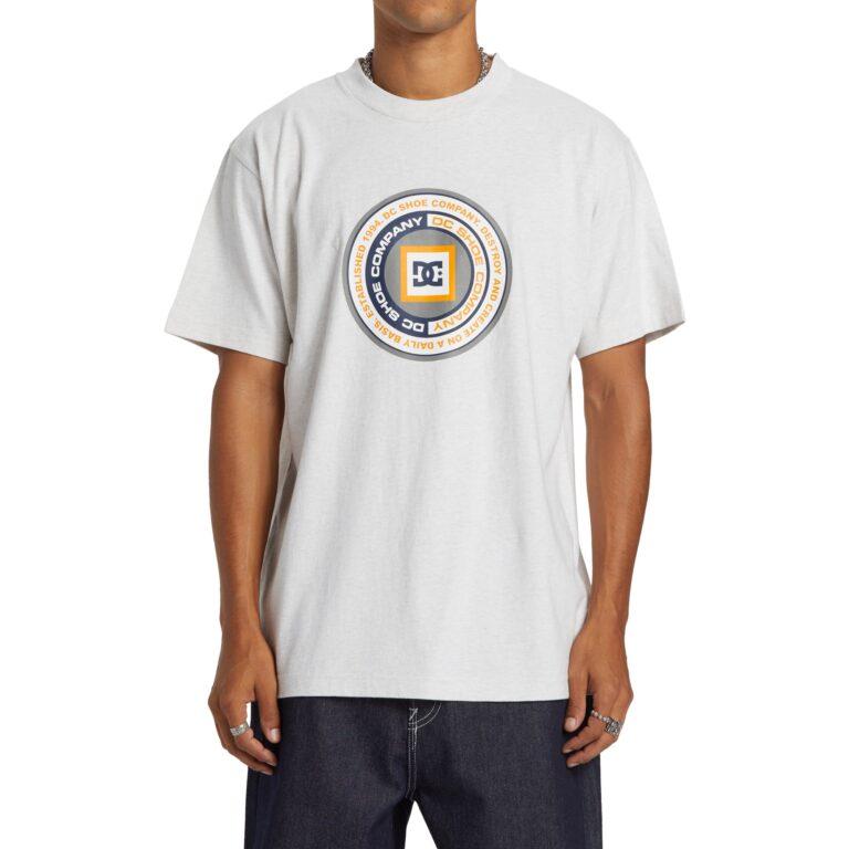 Camiseta de hombre Throwback DC Shoes · DC Shoes · El Corte Inglés