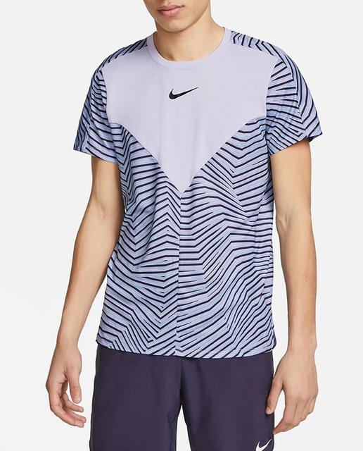 Camiseta de hombre Court Dri-FIT Slam Nike – Primeriti