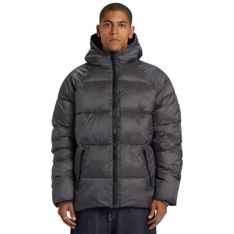 Chaqueta de hombre Cantera DC Shoes · DC Shoes · El Corte Inglés
