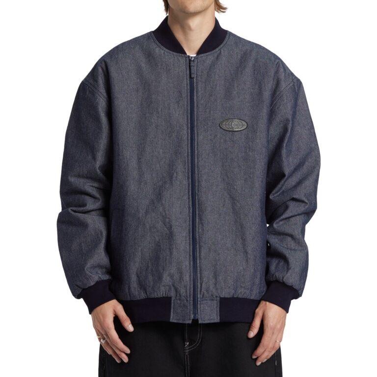 Chaqueta de hombre Delton DC Shoes · DC Shoes · El Corte Inglés