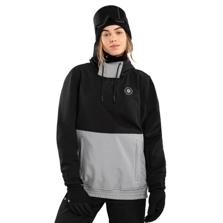 Chaqueta esquí y nieve mujer W1-W Boardslide Siroko · Siroko · El Corte Inglés