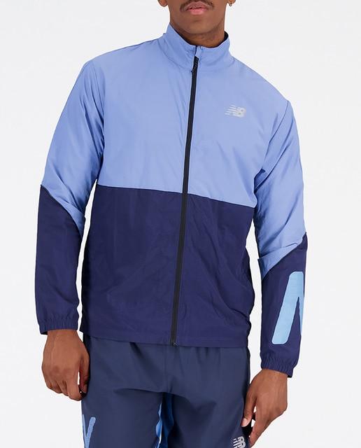 Chaqueta de hombre Impact Run New Balance – Primeriti
