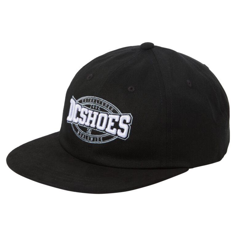 Gorra de hombre Fall Back DC Shoes · DC Shoes · El Corte Inglés