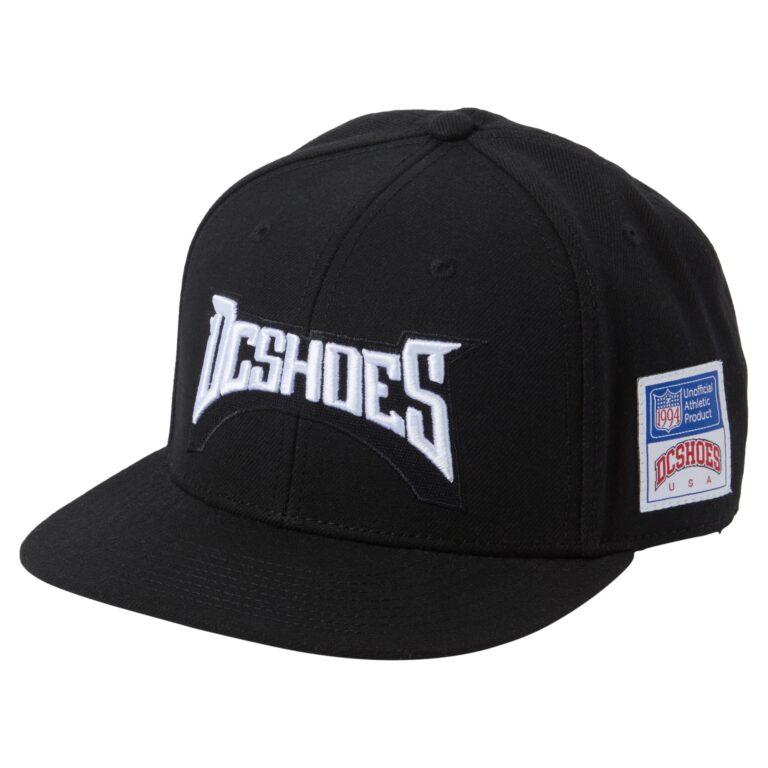 Gorra de hombre Eagle Champ DC Shoes · DC Shoes · El Corte Inglés