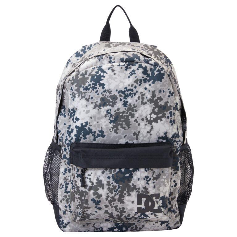 Mochila de hombre Backsider Seasonal 18.5L DC Shoes · DC Shoes · El Corte Inglés
