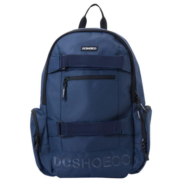 Mochila de hombre Breed 22L DC Shoes · DC Shoes · El Corte Inglés