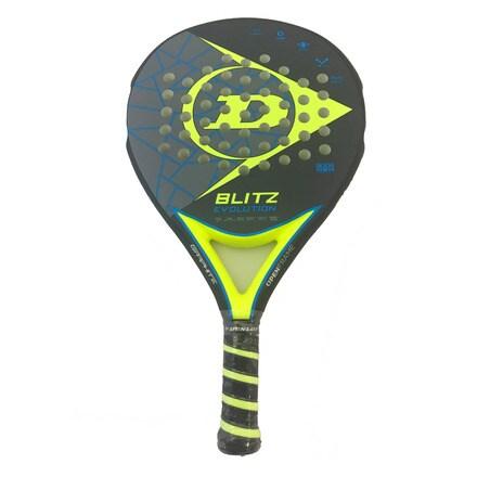 Pala de Pádel Blitz Evolution Dunlop · Dunlop · El Corte Inglés
