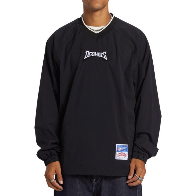 Sudadera de hombre Eagle Champ DC Shoes · DC Shoes · El Corte Inglés