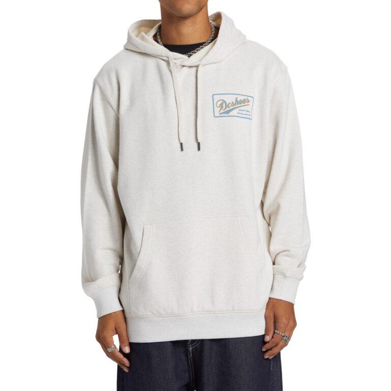 Sudadera de hombre The Classic DC Shoes · DC Shoes · El Corte Inglés