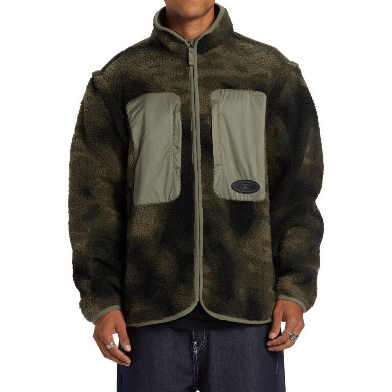 Sudadera de hombre Traverse DC Shoes · DC Shoes · El Corte Inglés