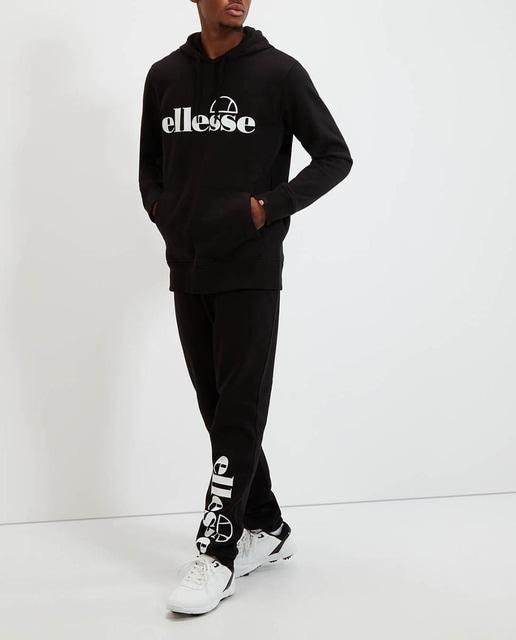 Sudadera de hombre Uomo Oh Hoody Ellesse – Primeriti