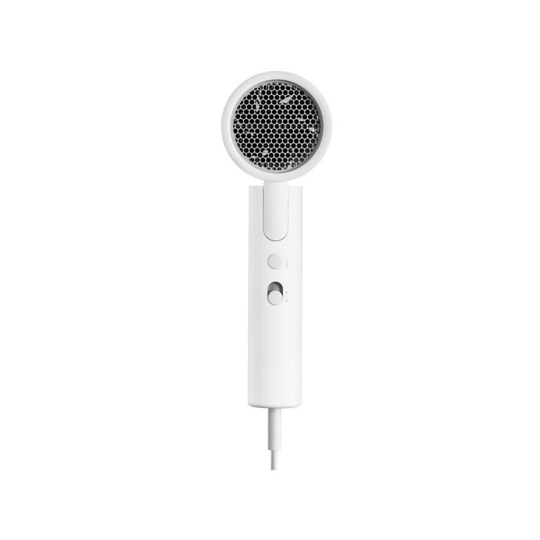 Xiaomi Compact Hair Dryer H101 | 15 m/s* flujo de aire elevado | 50 millones* de iones negativos | Varios modos de flujo de aire | Miravia