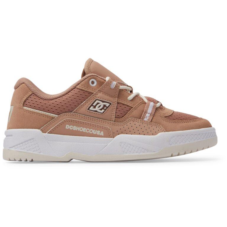 Zapatillas de mujer Construct DC Shoes · DC Shoes · El Corte Inglés