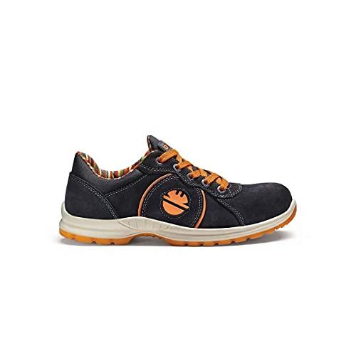 61% DESCUENTO Dike Agility Advance S1P Src Zapatos de Seguridad