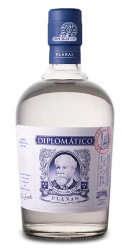 RON DIPLOMÁTICO Ron Diplomático Planas, 47% Volumen de Alcohol, 70 cl