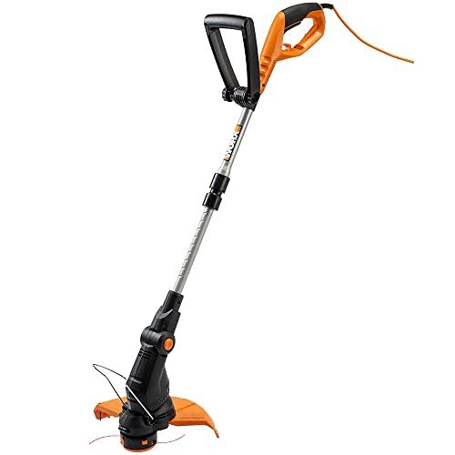 46% DESCUENTO WORX Cortabordes 2 en 1 550W | WG119E | 30 cm