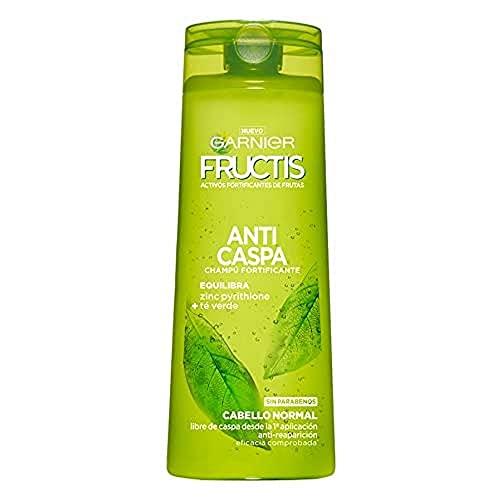 Garnier Fructis Champú Anticaspa 360 ml