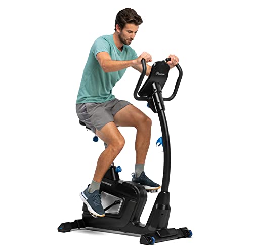 OFERTÓN SUPREMO 70% DESCUENTO Nautilus U627 bicicleta estatica