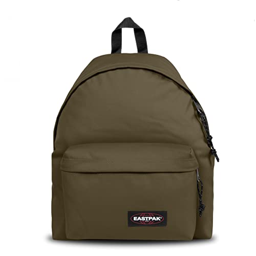 28% DESCUENTO Eastpak PADDED PAK’R Mochila, 24 L Army Olive (Verde)