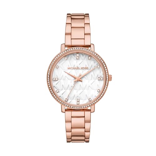 55% DESCUENTO Michael Kors Pyper MK4594 Reloj de Pulsera para Mujeres