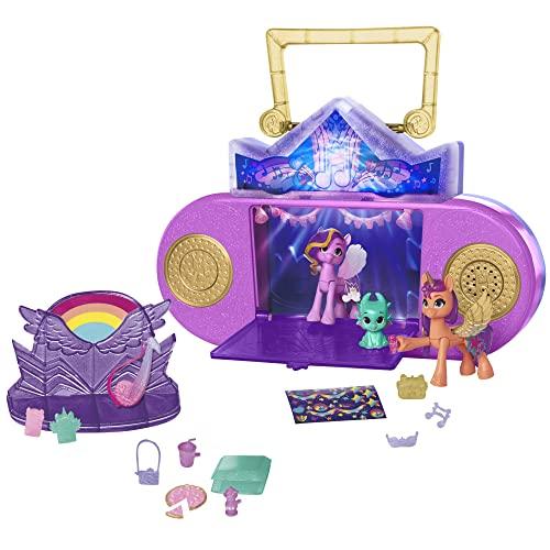 BUENA OFERTA 21% DESCUENTO My Little Pony Musical Mane Melody