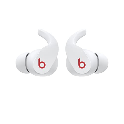 52% DESCUENTO Beats Fit Pro – Auriculares intraurales Totalmente inalámbricos con cancelación del Ruido – compatibles con Apple y Android, Class 1 Bluetooth®, calificación IPX4, micrófono Integrado – Blanco