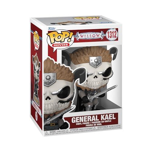 57% DESCUENTO Funko Pop! Movies: Willow General Kael Willow 1988 Figura de Vinilo Coleccionable Idea de Regalo Mercancia Oficial Juguetes para Niños y Adultos Movies Fans Muñeco para Coleccionistas