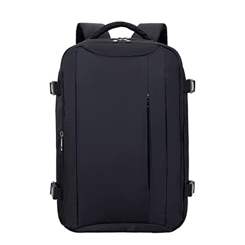 20% DESCUENTO Lossga Mochila Viaje Cabina Avion 40x20x25 para Ryanair Travel Backpack Mochila Maleta Equipaje de Mano Mochilas Viagem Bolsa Hombre Mujer