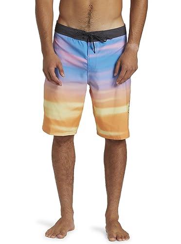 75% DESCUENTO Quiksilver Everyday Fade 20″   Boardshorts para Hombre