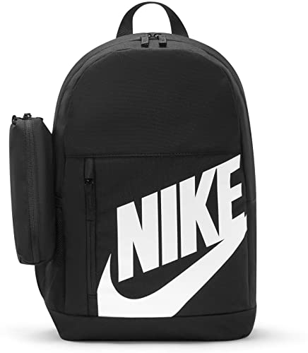 NIKE Y Nk Elmntl Bkpk Sports backpack Unisex adulto (Pack de 1)
