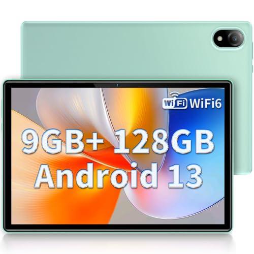 Doogee U10 10.1 4GB/128GB Verde   Tablet Marca