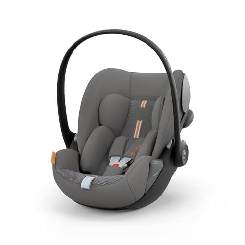 37% DESCUENTO Cybex Cloud G i Size Plus/Lava Grey mid grey PU1